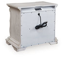 Bruchandi Bedroom Set