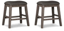 Caitbrook Counter Height Dining Package