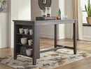Caitbrook Counter Height Dining Package