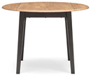 Gesthaven Dining Set