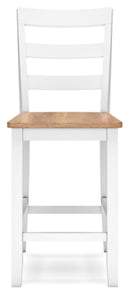 Gesthaven Dining Set