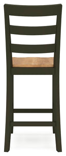 Gesthaven Counter Height Barstool