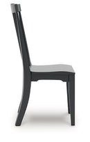 Brenkerton Dining Chair