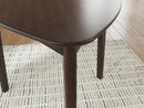 Mallenette Dining Table