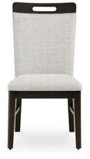 Neymorton Dining Room Set