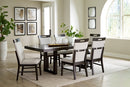 Neymorton Dining Room Set