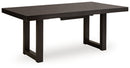 Neymorton Dining Room Set