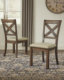 Moriville Counter Height Dining Set