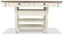 Bolanburg Dining Room Set