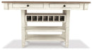 Bolanburg Dining Room Set