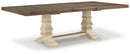 Bolanburg Dining Room Set