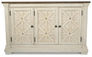 Bolanburg Dining Set