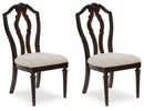 Lavinton Dining Chair image