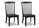Greddinton Dining Room Set