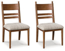 Greddinton Dining Chair