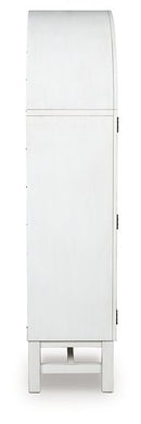 Greddinton Display Cabinet