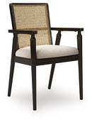 Galliden Dining Room Set