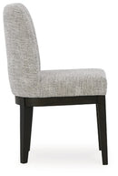 Burkhaus Dining Room Set
