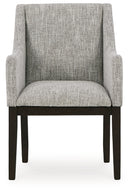 Burkhaus Dining Room Set