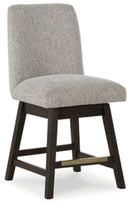 Burkhaus Dining Room Set