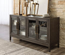 Burkhaus Dining Room Set