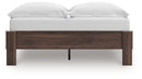 Calverson Youth Bed