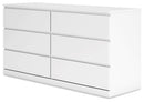 Onita Dresser
