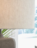 Danacy Lamp Set