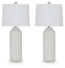 Vauville Table Lamp (Set of 2)
