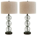 Airbal Table Lamp (Set of 2)