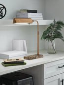 Yafe Desk Lamp