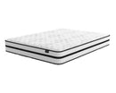 Chime 10 Inch Hybrid Mattress in a Box