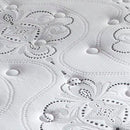 Chime 10 Inch Hybrid Mattress in a Box