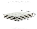Chime 10 Inch Hybrid Mattress in a Box