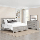 Broachmyn Bed