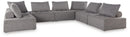 Bree Zee Outdoor Sectional