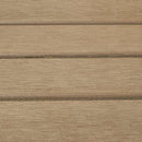 Hallow Creek Outdoor Coffee Table