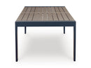 East Beach Outdoor Dining Set