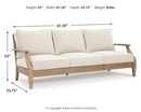 Carter Hall Outdoor Set