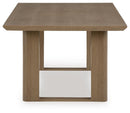 Serene Bay Outdoor Dining Set