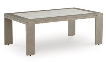 Kimpton Isle Outdoor Coffee Table