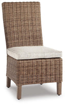 Beachcroft Outdoor Dining Set