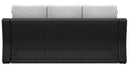 Beachcroft Outdoor Sofa with Cushion