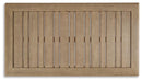 Gerianne Outdoor Occasional Table Set