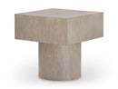 Jorielyn End Table