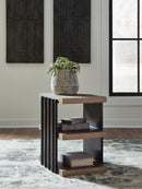 Rylandyn End Table