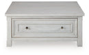 Robbinsdale Lift-Top Coffee Table