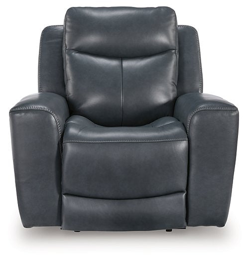 Next Move Power Recliner