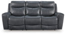 Bexhurst Reclining Living Room Set