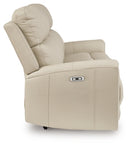 Dahlmoore Power Reclining Sofa